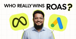 Google vs Meta ROAS: Which Platform Delivers Better Returns?